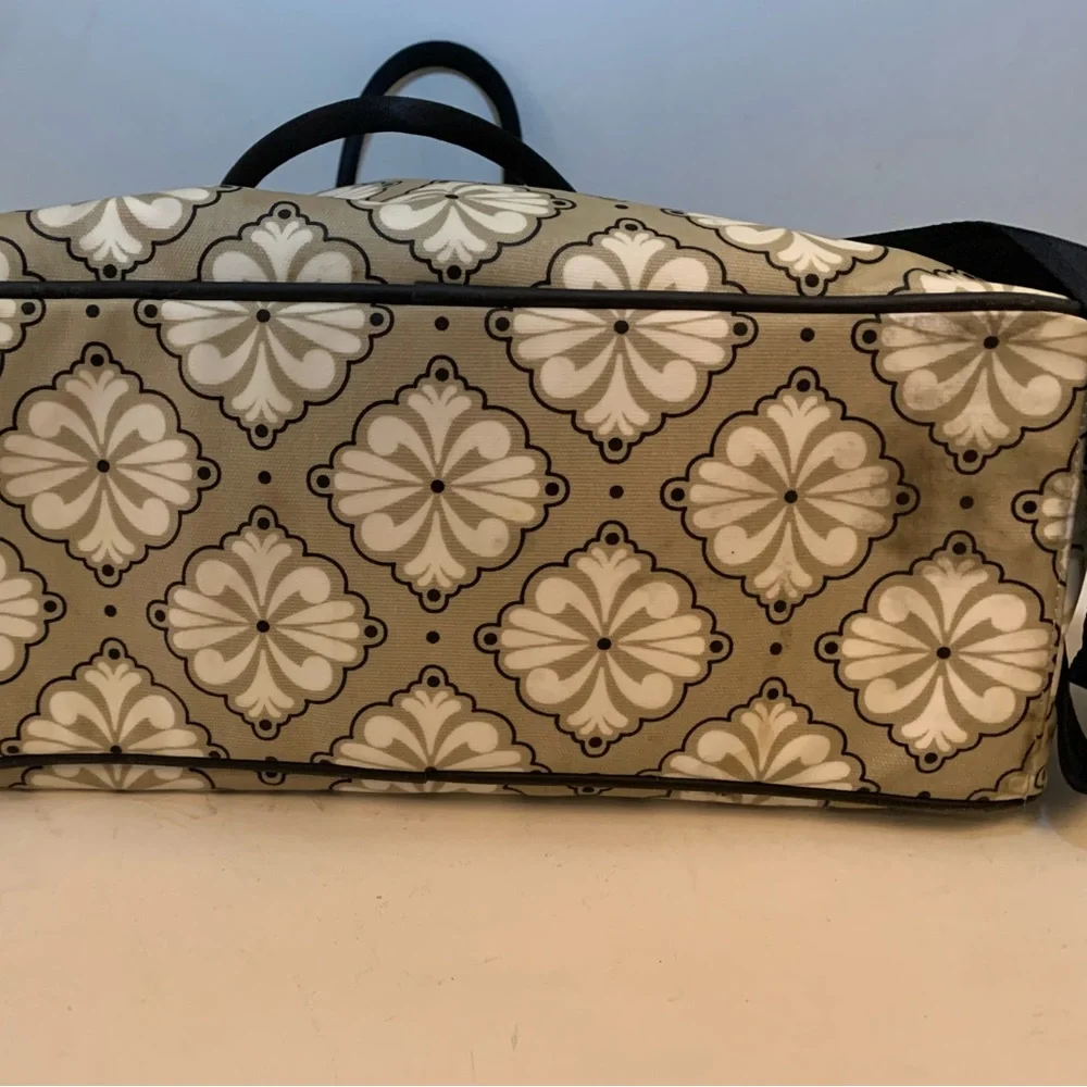 Petunia Pickle Bottom matching sashay satchel bag & NWT wanderlust style wallet